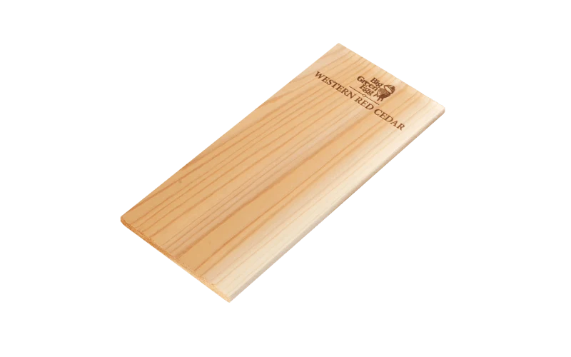 Western Red Cedar Grilling Planks