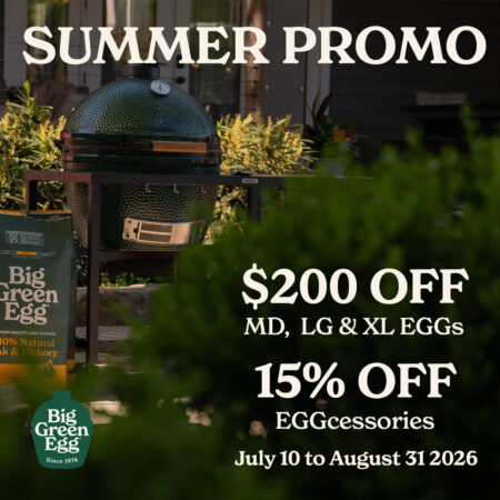 Summer Promo