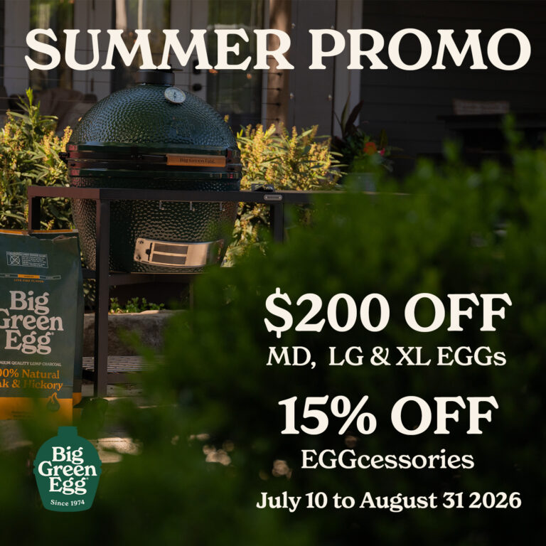 Summer Promo