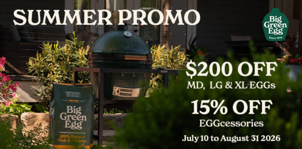Summer Promo