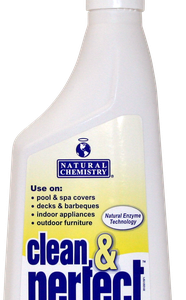 Clean & Perfect 710ml