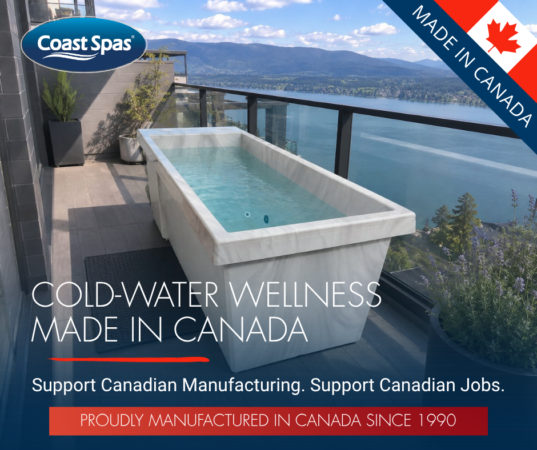 Coast Freshe Made in Canada