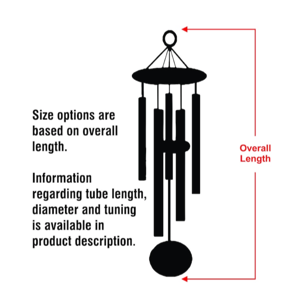 wind chime 52