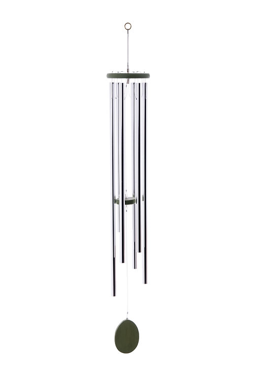 buckingham wind chime