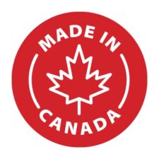Made In Canada