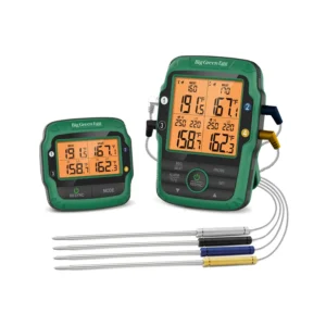 4 Probe Thermometer