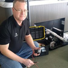 service technician